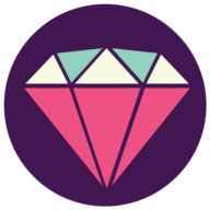 Girls E-Mentorship logo